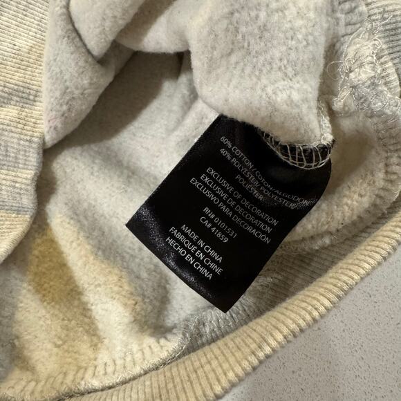 Marvel 18m Baby Boy Pullover Sweater - Picture 3 of 5